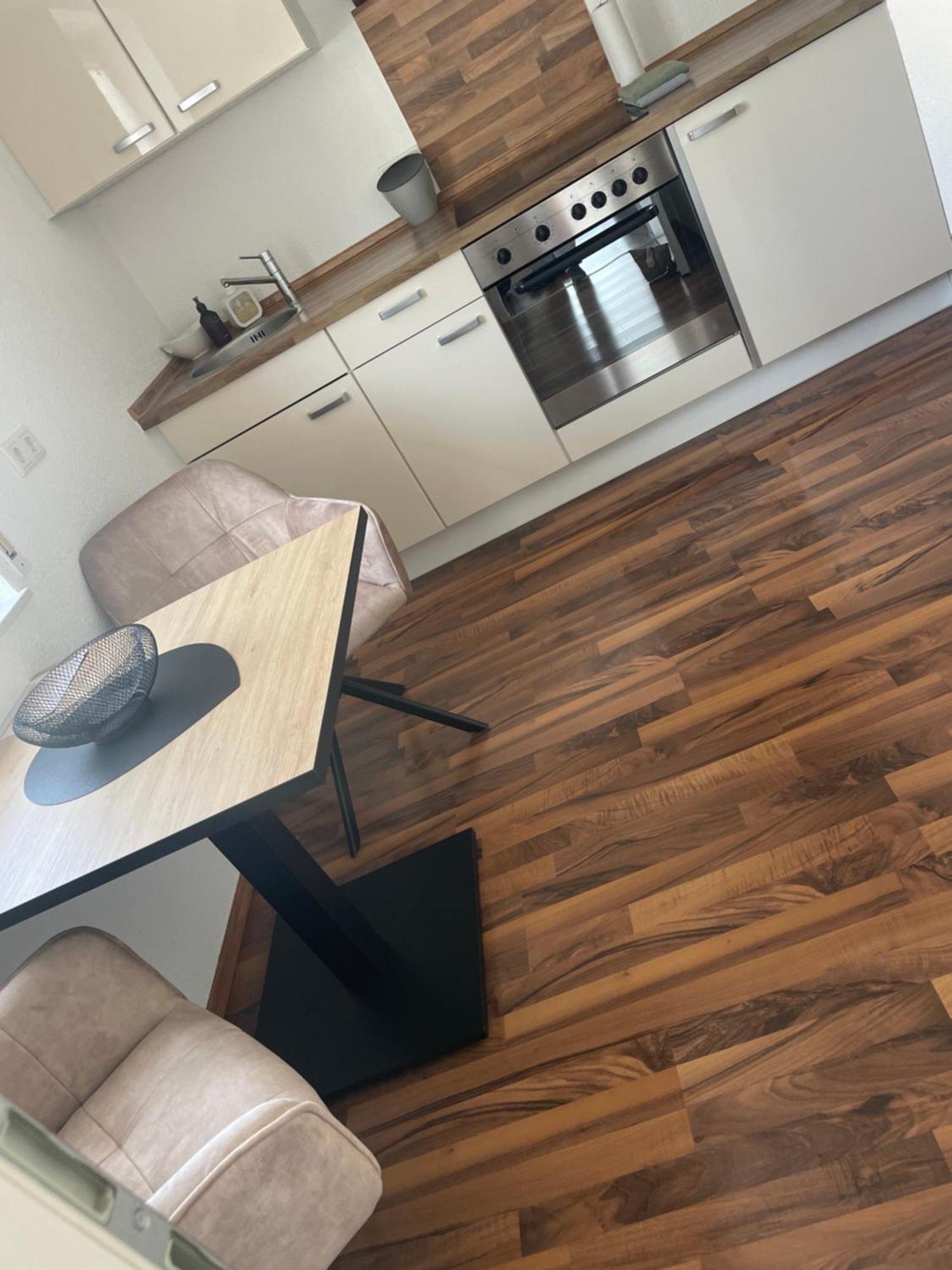 Melli'S Seenahe Ferienwohnung 랑게나르겐 외부 사진