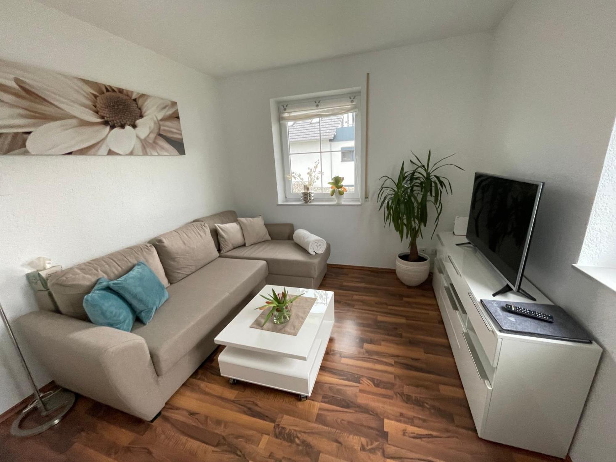 Melli'S Seenahe Ferienwohnung 랑게나르겐 외부 사진